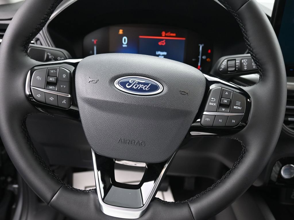 New 2026 Ford Escape Active w/ Tech Pack #1 image 13