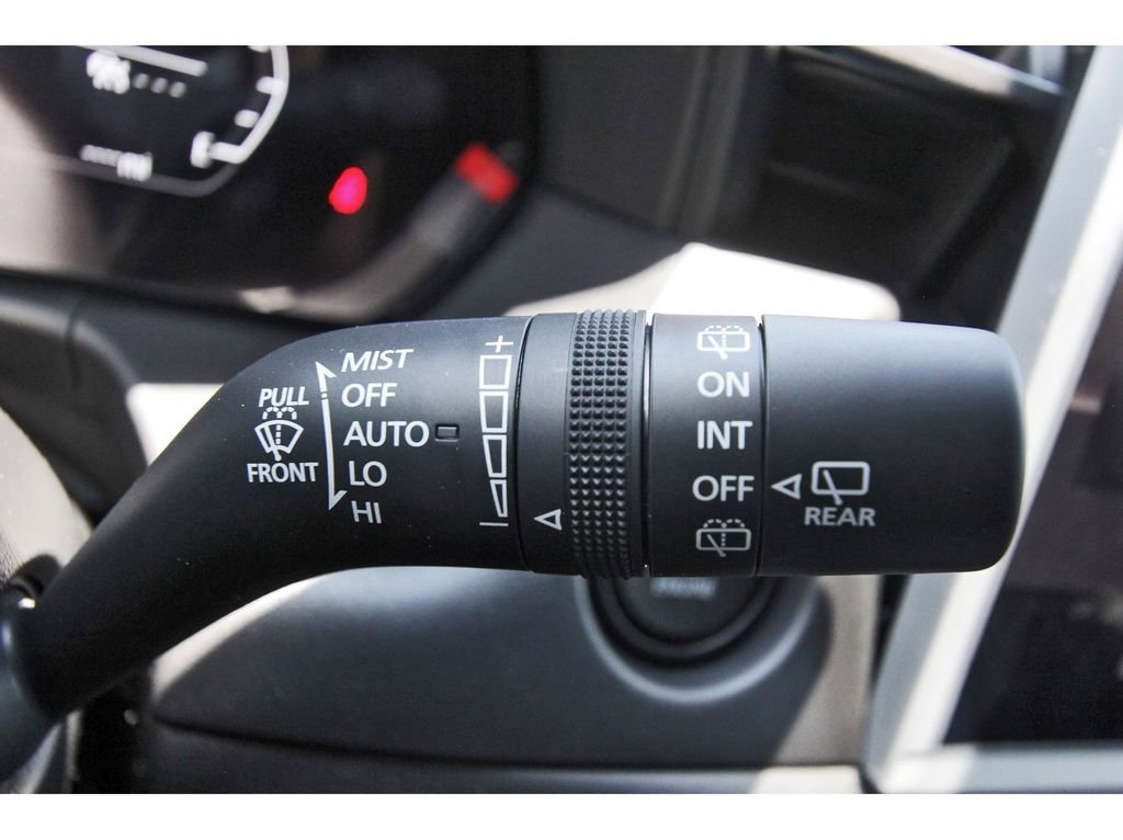 New 2026 MAZDA CX-5 Select AWD/4WD image 16
