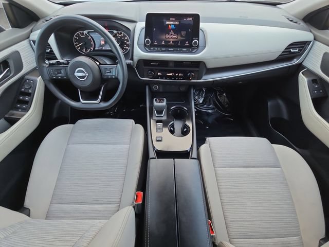Used 2023 Nissan Rogue SV FWD image 20