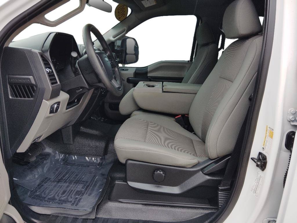 Used 2020 Ford F250 XL w/ STX Appearance Package AWD/4WD image 17