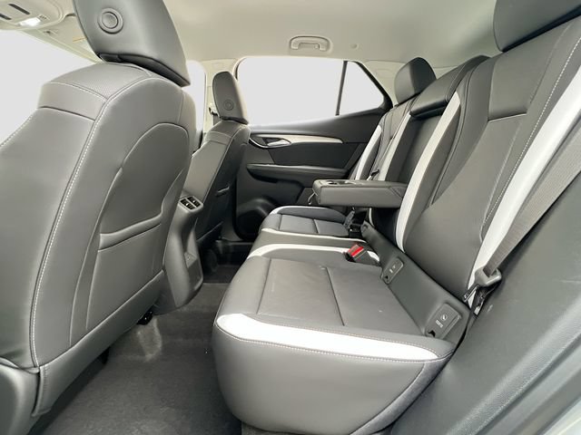 New 2026 Buick Envision Sport Touring AWD/4WD image 17