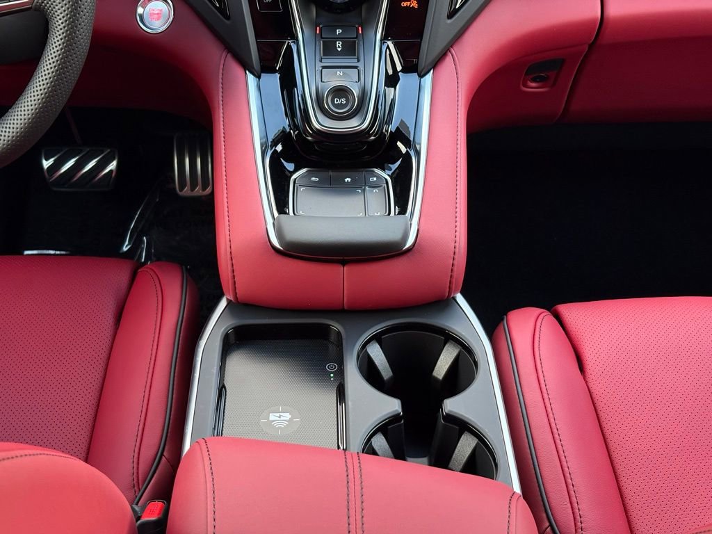 New 2026 Acura RDX A-Spec image 17