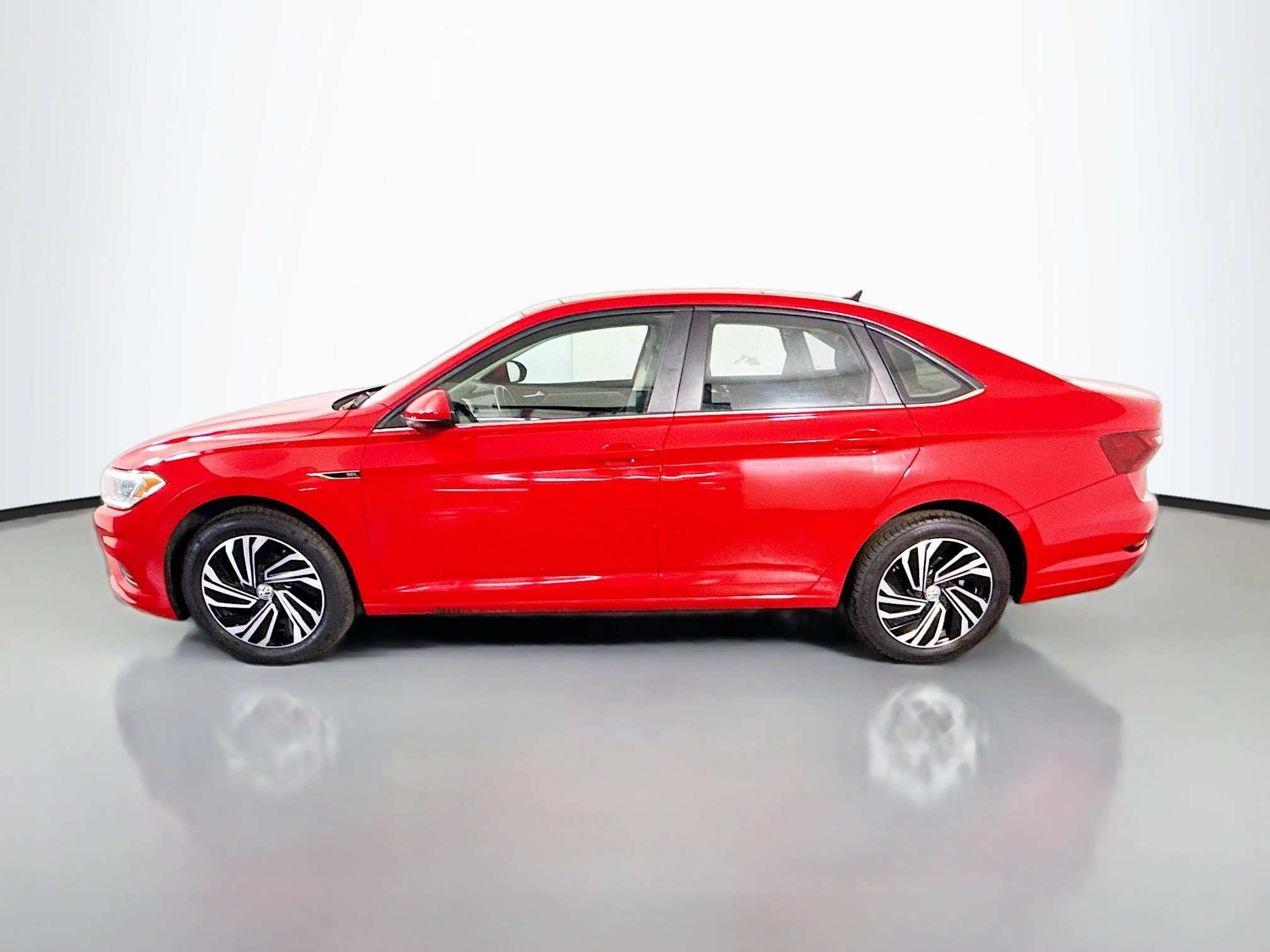 Used 2020 Volkswagen Jetta SEL FWD image 6