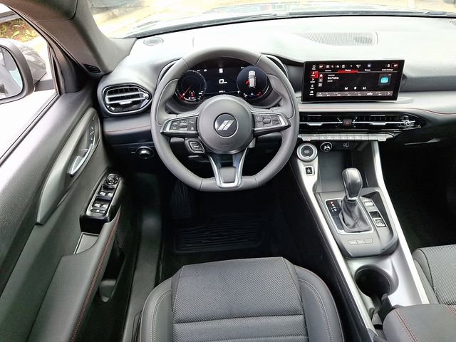 Used 2024 Dodge Hornet GT image 13