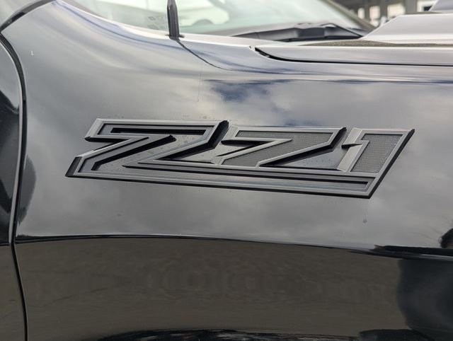 Used 2023 Chevrolet Silverado 1500 LT Trail Boss w/ Protection Package image 30