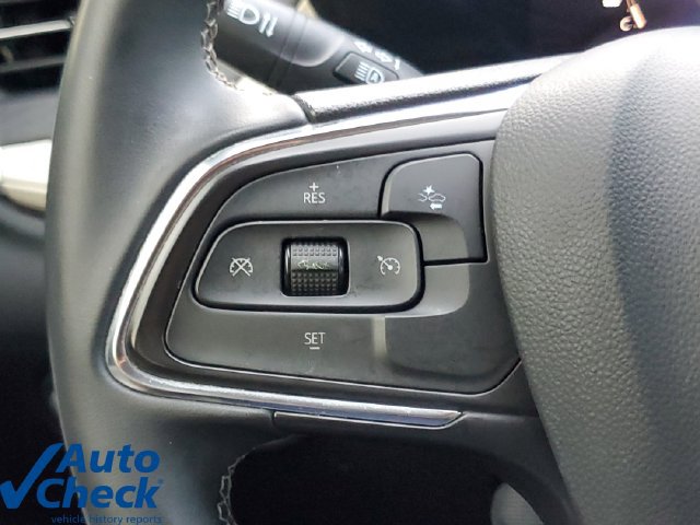 Certified 2024 Buick Encore GX Preferred FWD image 21