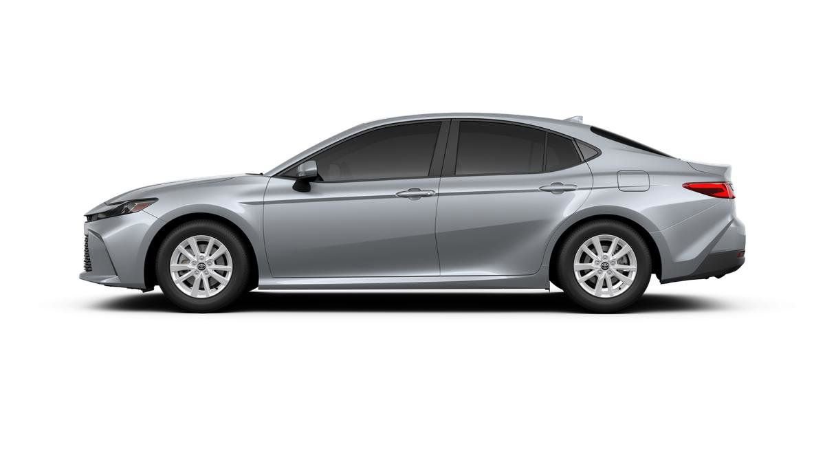 New 2026 Toyota Camry LE image 4