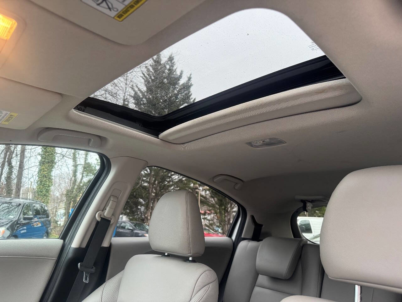 Used 2016 Honda HR-V EX-L image 16