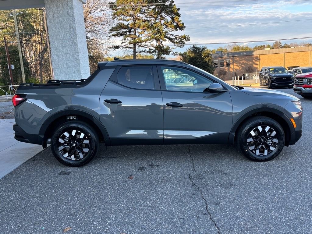 New 2026 Hyundai Santa Cruz SEL AWD/4WD image 20