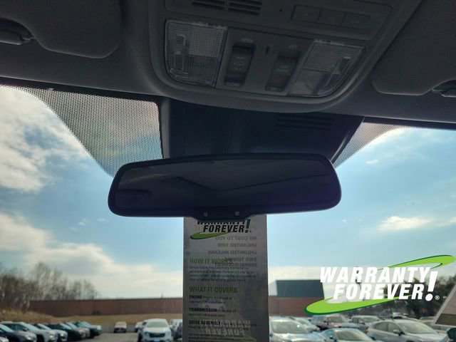 Used 2022 Honda CR-V EX-L image 12