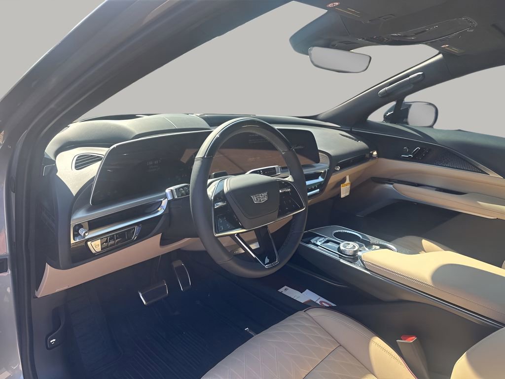 New 2026 Cadillac Lyriq Signature Luxury w/ Nappa Leather Package image 23