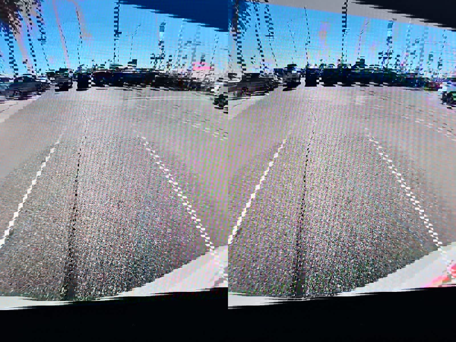 Used 2024 Lucid Air Pure image 28