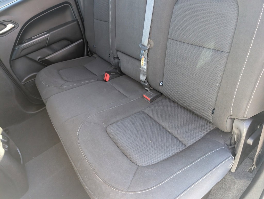 Used 2022 Chevrolet Colorado LT image 12