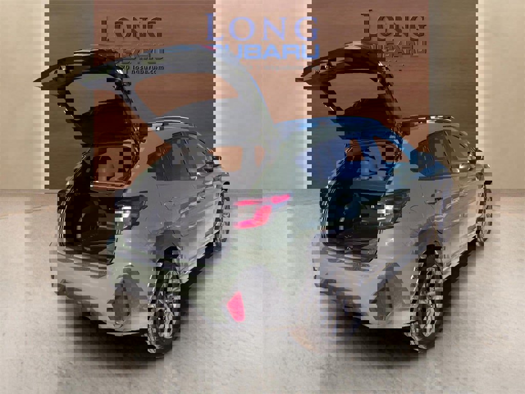 Certified 2026 Subaru Crosstrek 2.0i Premium image 14