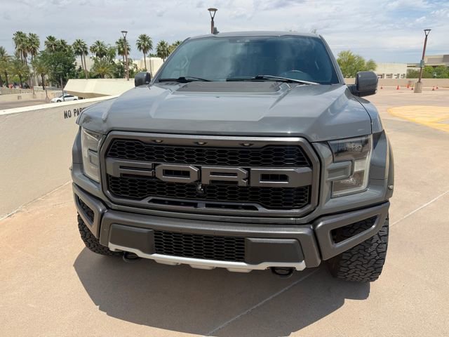Used 2020 Ford F150 Raptor w/ Equipment Group 802A Luxury AWD/4WD image 8