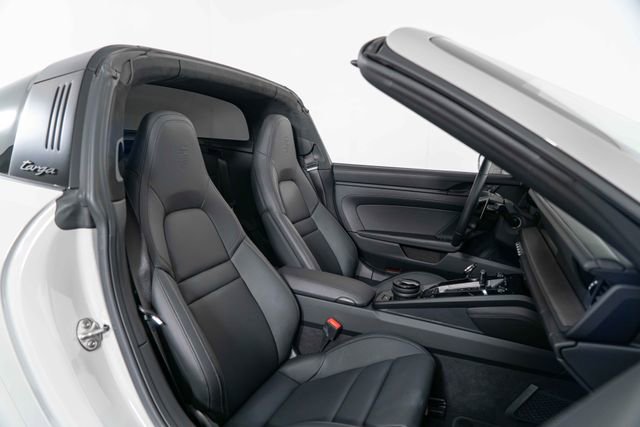 Used 2023 Porsche 911 Targa 4 GTS image 28