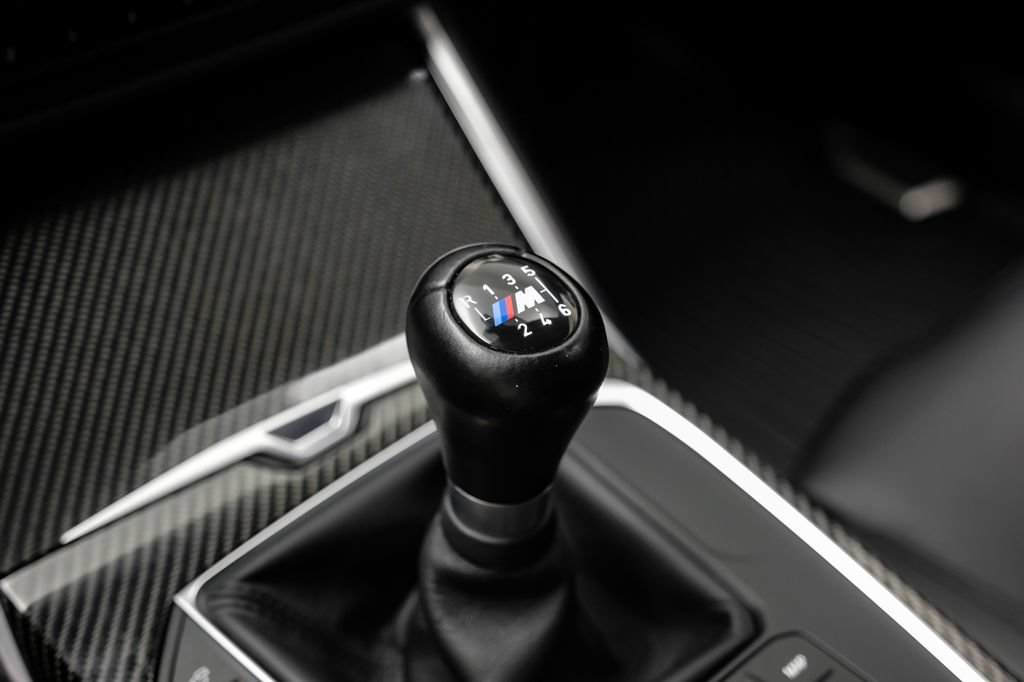 Used 2021 BMW M4 Coupe w/ Executive Package RWD image 30