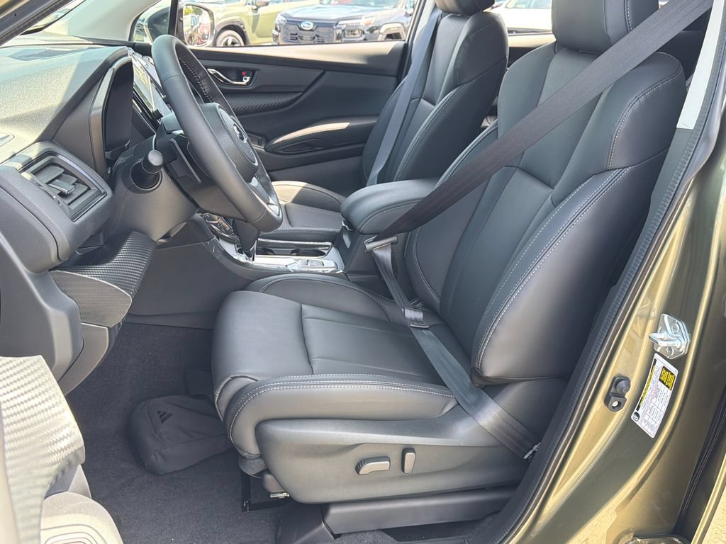New 2026 Subaru Ascent Premium AWD/4WD image 24
