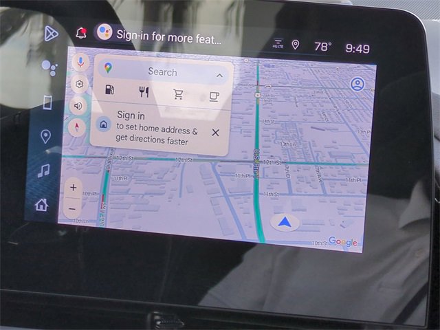 Certified 2025 Chevrolet Corvette Stingray Preferred Cpe w/ 2LT image 24