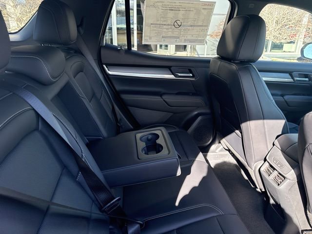 New 2026 GMC Terrain Elevation w/ Elevation Premium Package AWD/4WD image 30