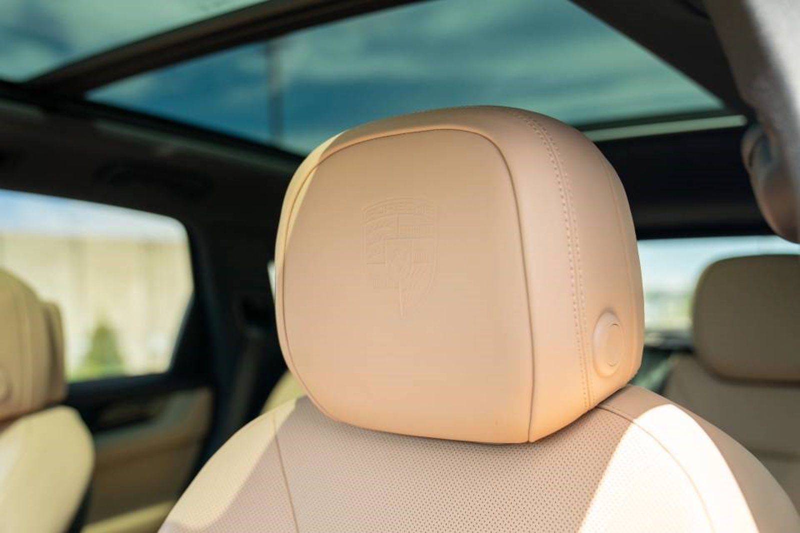 New 2026 Porsche Cayenne AWD/4WD image 14