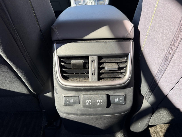 Used 2022 Subaru Outback Onyx Edition XT image 15