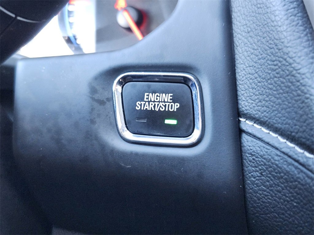 Used 2023 GMC Acadia Denali w/ Denali Ultimate Package image 24