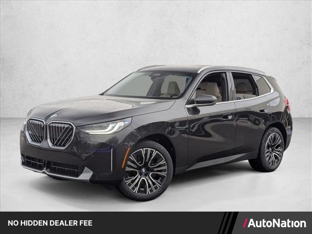 Used 2026 BMW X3 xDrive30i w/ Premium Package AWD/4WD image 1