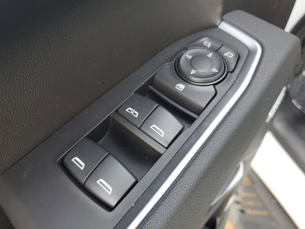 New 2026 Chevrolet Silverado 1500 LT Trail Boss w/ LT Trail Boss Premium Package image 22