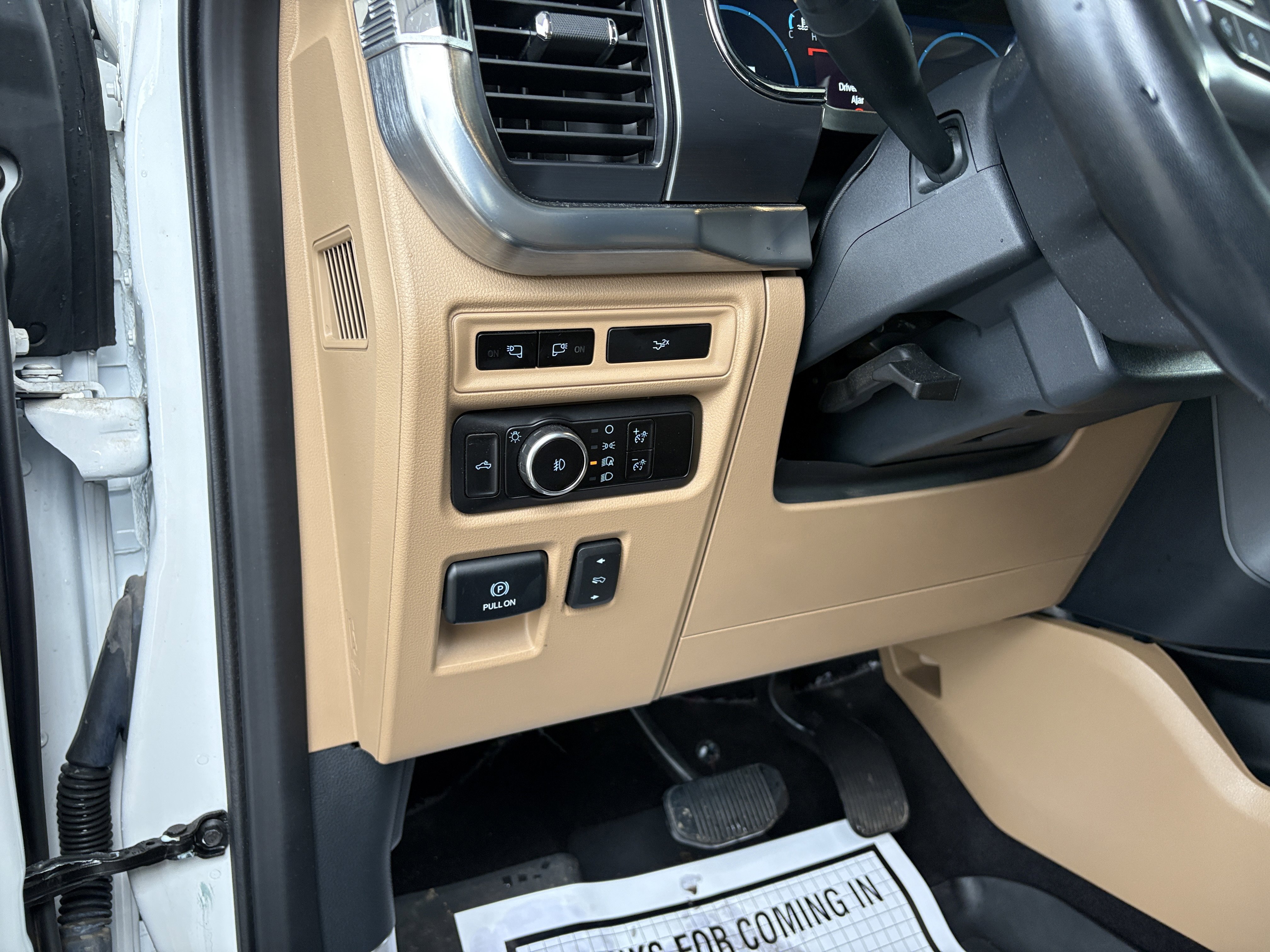 Used 2023 Ford F150 Lariat image 15