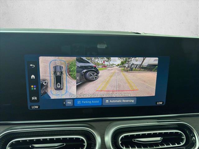 New 2027 Mercedes-Benz GLS 450 4MATIC image 19