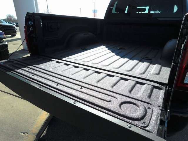 New 2026 RAM 2500 Laramie w/ Night Edition image 13