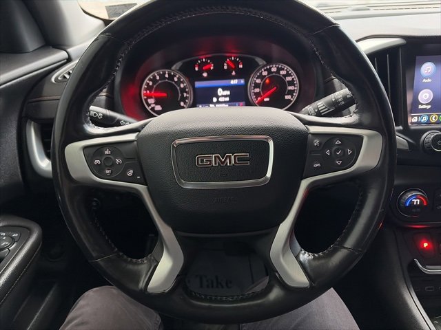 Used 2019 GMC Terrain SLT w/ Preferred Package image 19