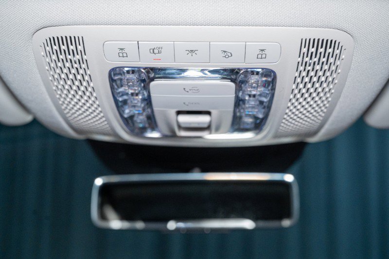 New 2026 Mercedes-Benz GLS 450 450 4MATIC&reg; SUV image 27