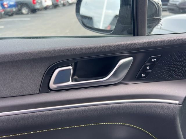 Certified 2026 Kia K5 GT w/ GT1 Package image 33