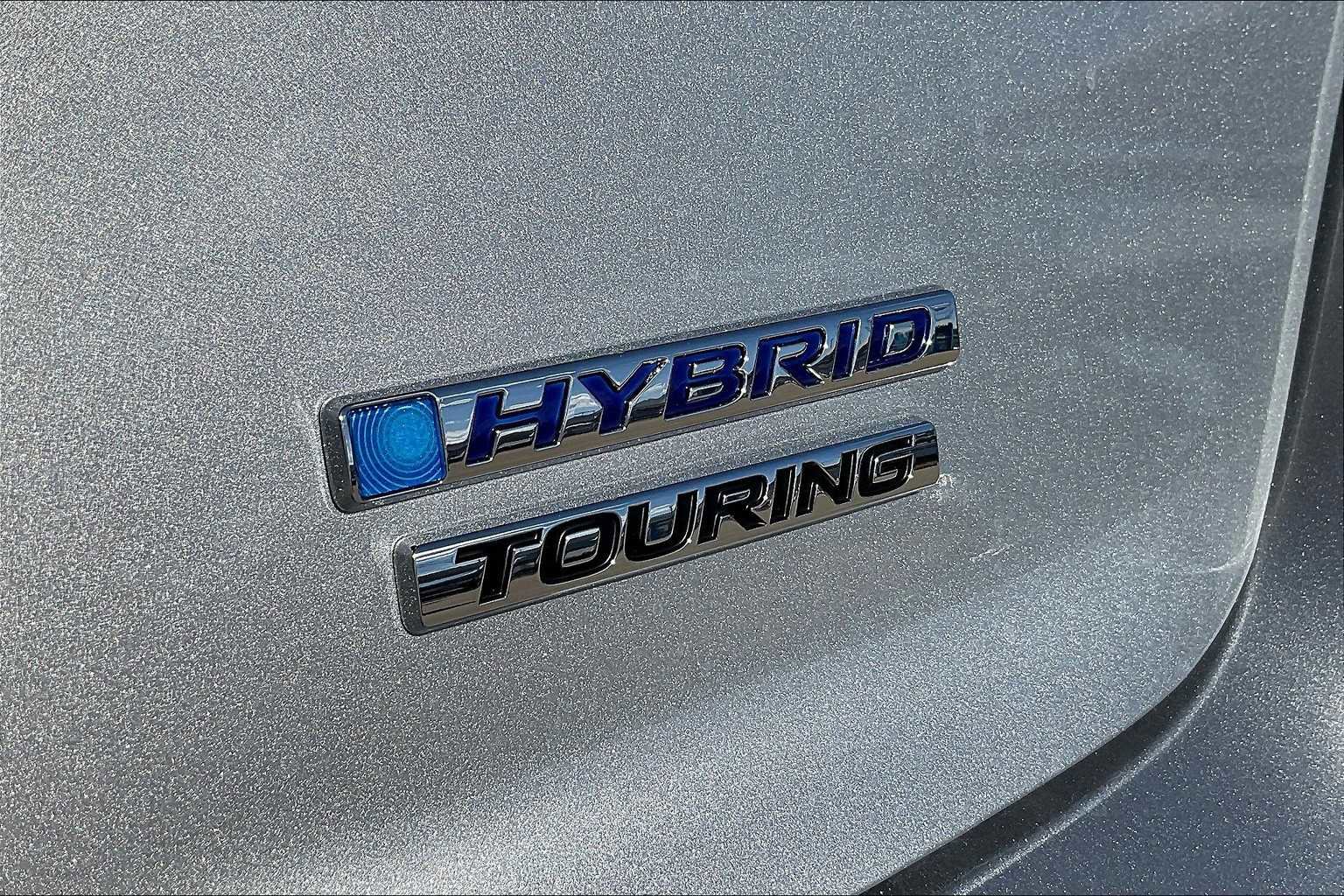 New 2025 Honda Accord Touring image 15