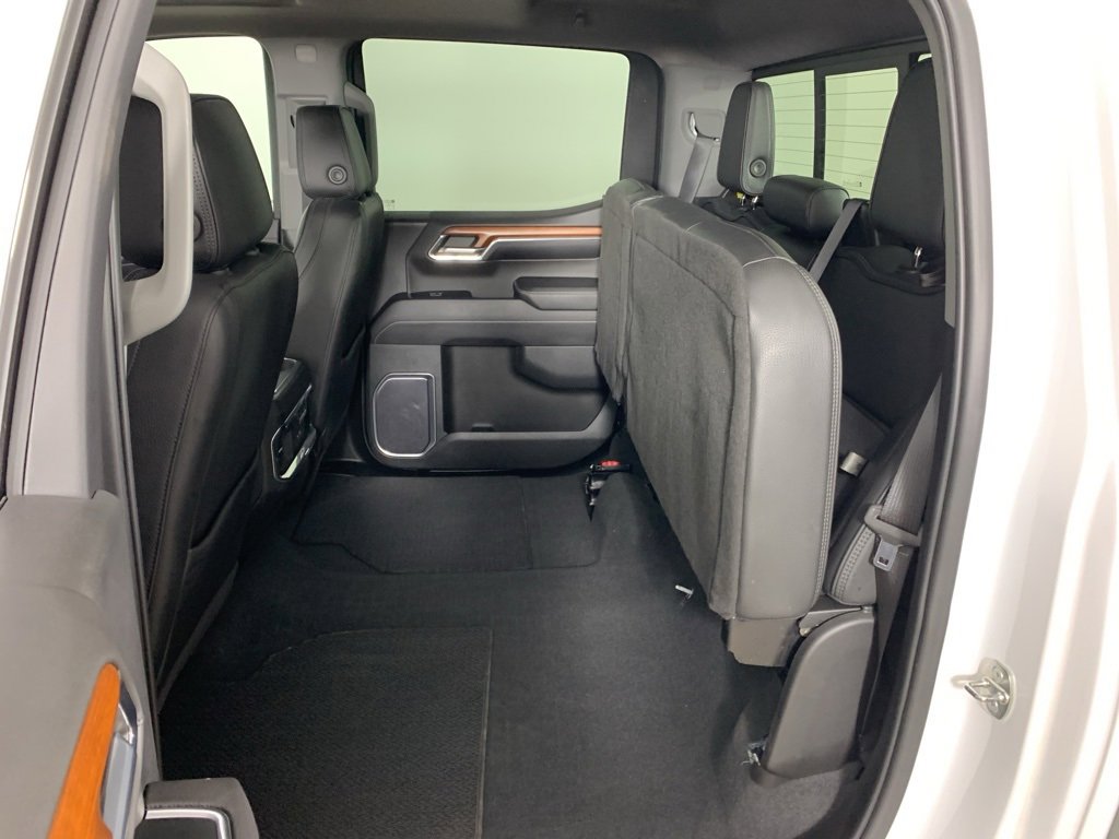 Used 2023 GMC Sierra 1500 Denali w/ Denali Reserve Package image 32