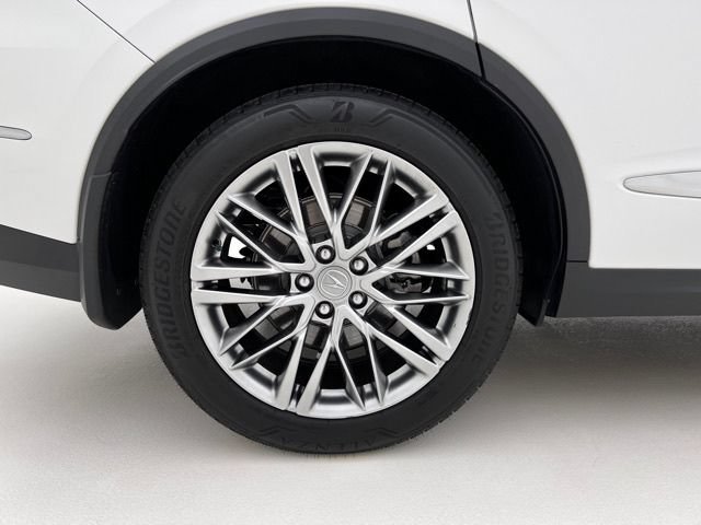 Used 2023 Acura MDX w/ Advance Package AWD/4WD image 32