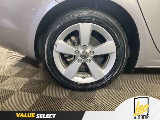 Used 2016 Dodge Dart SXT FWD image 22