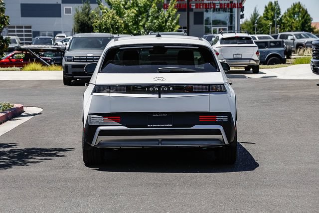 New 2026 Hyundai Ioniq 5 SEL RWD image 4
