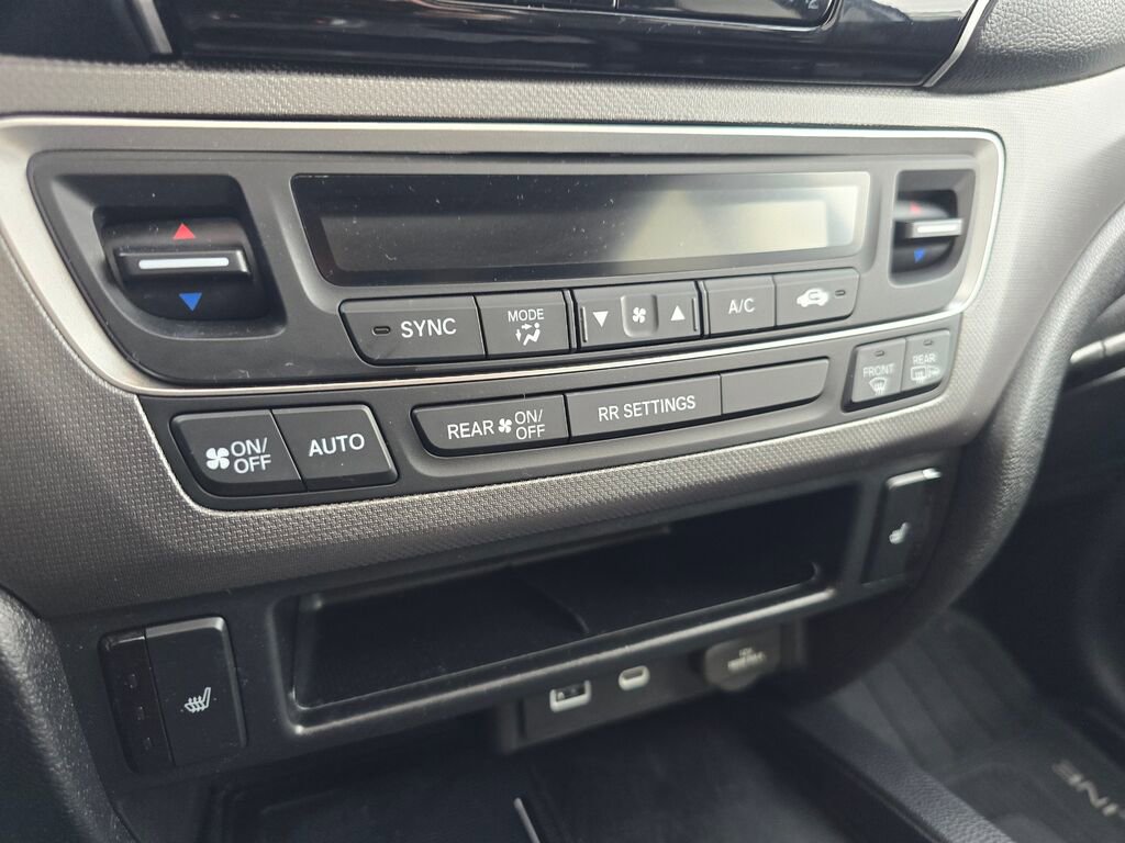 Used 2024 Honda Ridgeline RTL image 28