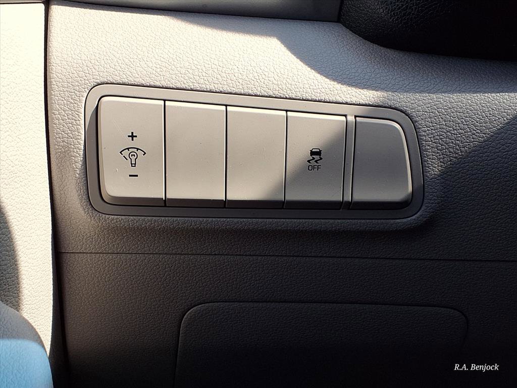 Used 2016 Hyundai Tucson SE w/ Option Group 02 image 15