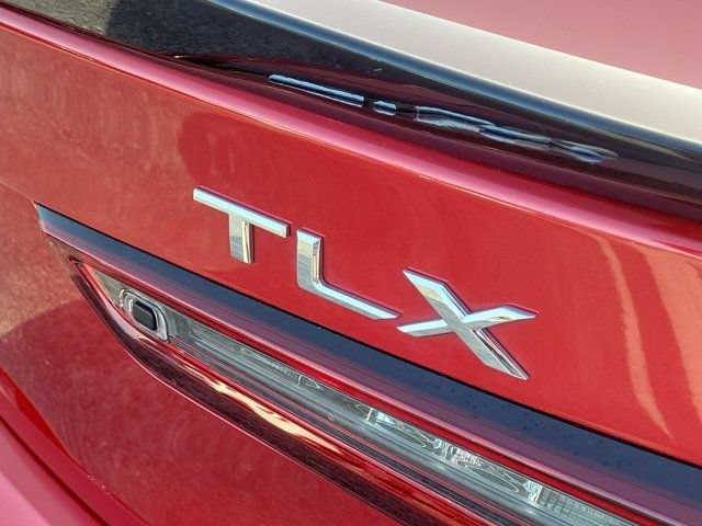 Used 2023 Acura TLX Type S AWD/4WD image 5