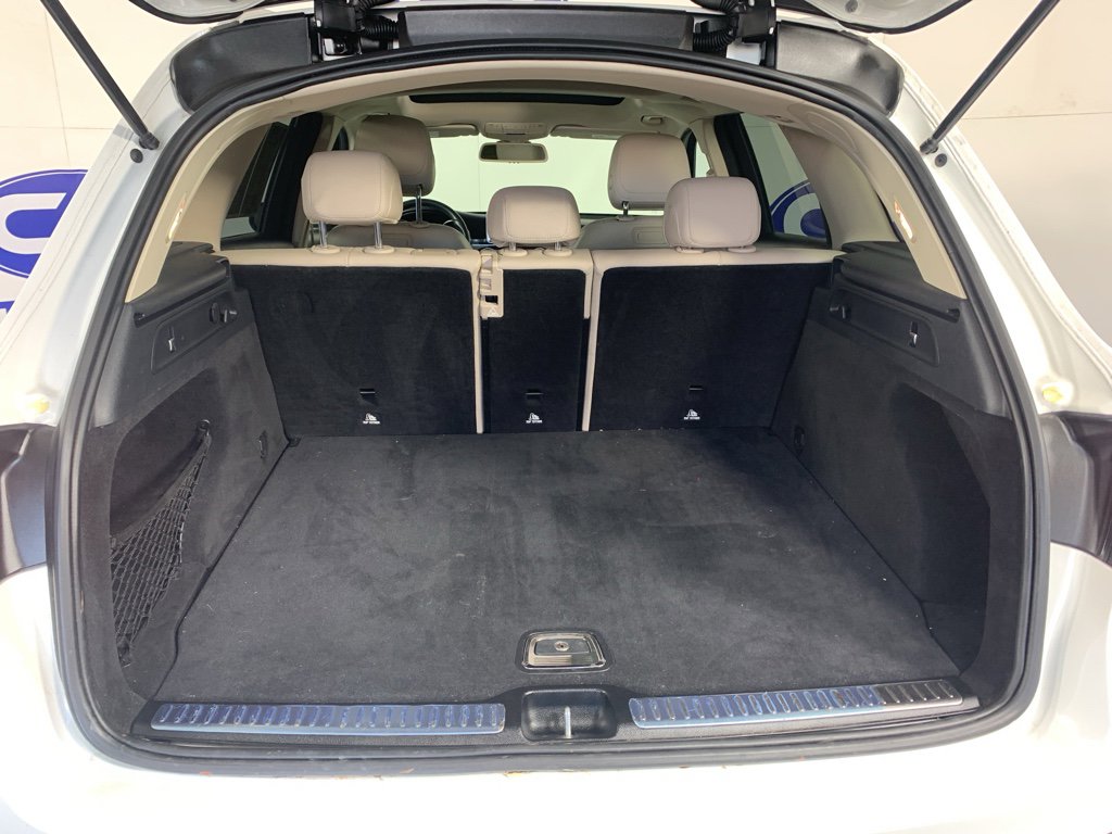 Used 2018 Mercedes-Benz GLC 300 image 37