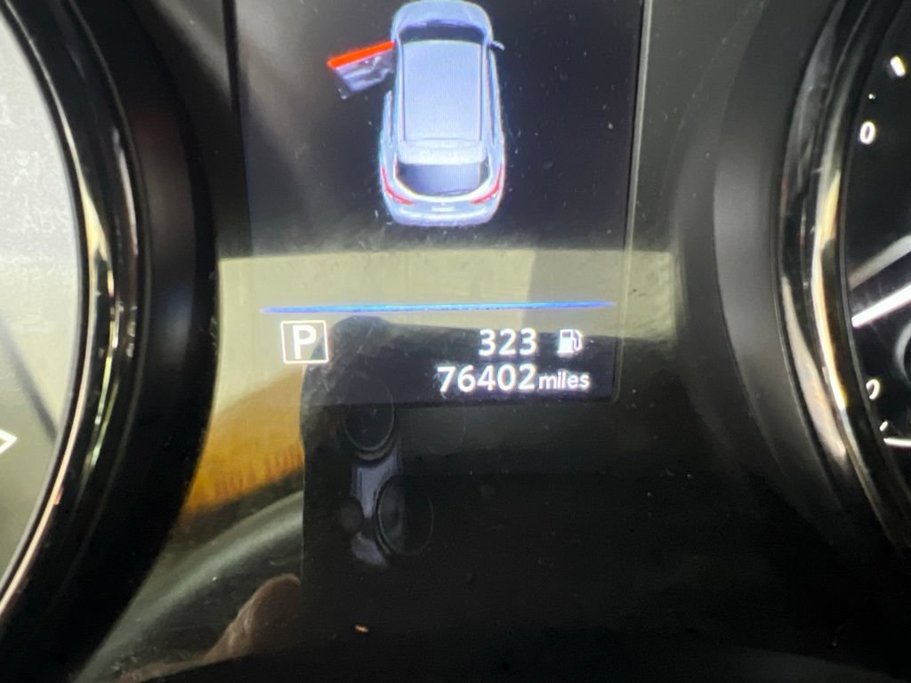 Used 2020 Nissan Rogue Sport SL w/ Premium Package AWD/4WD image 64