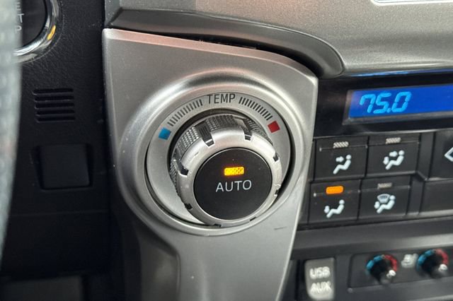 Used 2019 Toyota 4Runner Limited image 27