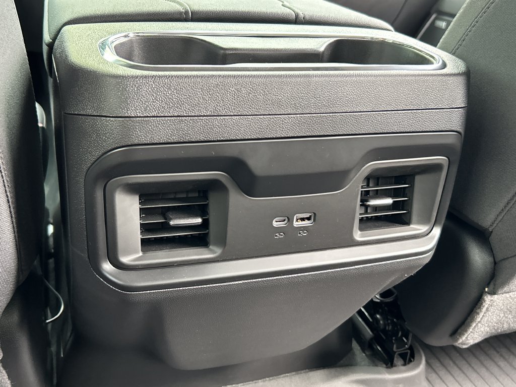 New 2026 Chevrolet Silverado 1500 LT Trail Boss w/ Convenience Package II AWD/4WD image 20