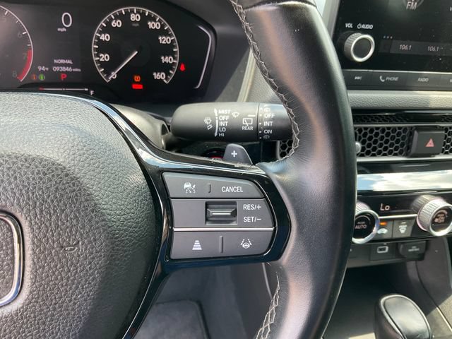 Used 2022 Honda Civic Sport image 11
