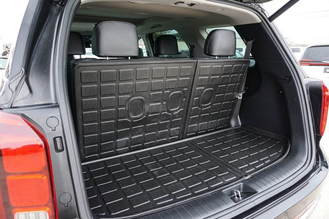 Used 2024 Hyundai Palisade Limited image 10