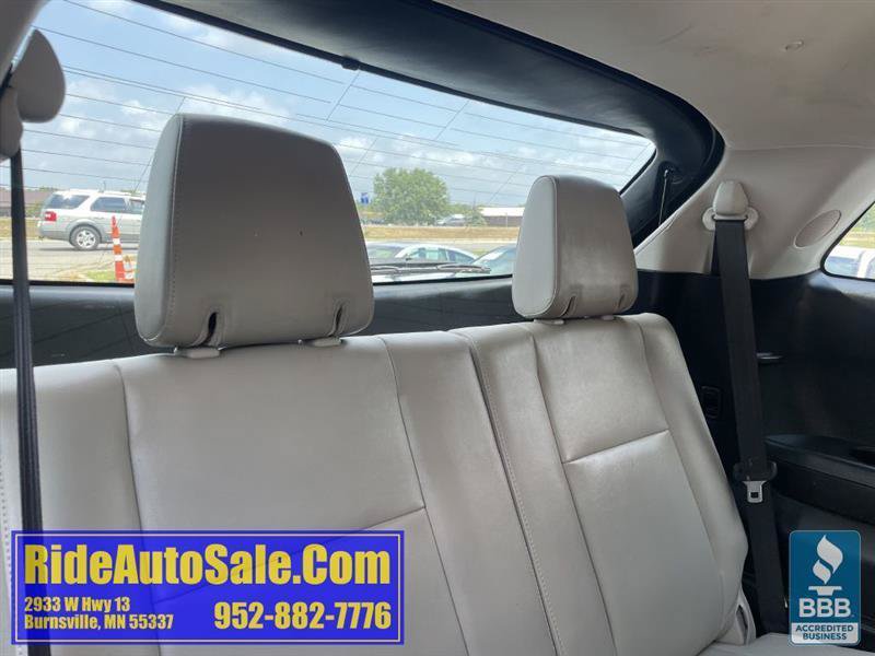 Used 2012 MAZDA CX-9 Touring w/ Moonroof & Bose Audio Pkg AWD/4WD image 18